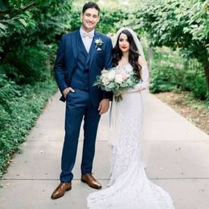 Meet your Posher, Shafalta